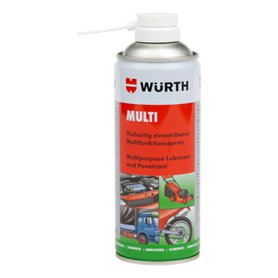 Univerzálny sprej na údržbu Wurth 400ml